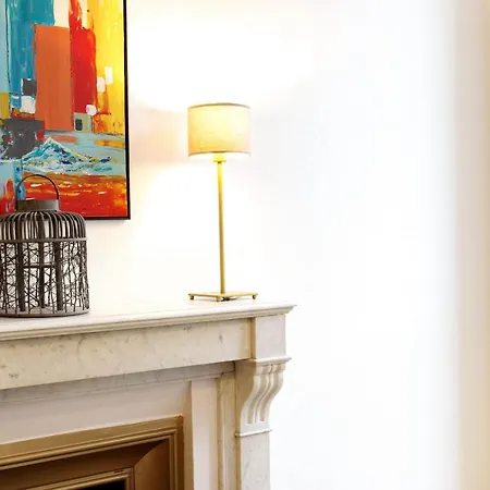 Condillac - Localisation Exceptionnelle 2 Avec Ascenseur Et Parking 아파트