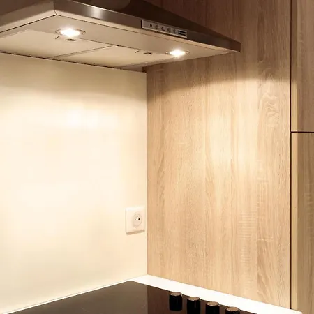 Condillac - Localisation Exceptionnelle 2 Avec Ascenseur Et Parking * 보르도