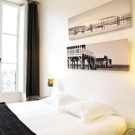 Apartamento Condillac - Localisation Exceptionnelle 2 Avec Ascenseur Et Parking