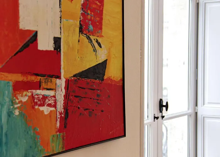 Condillac - Localisation Exceptionnelle 2 Avec Ascenseur Et Parking شقة بوردو