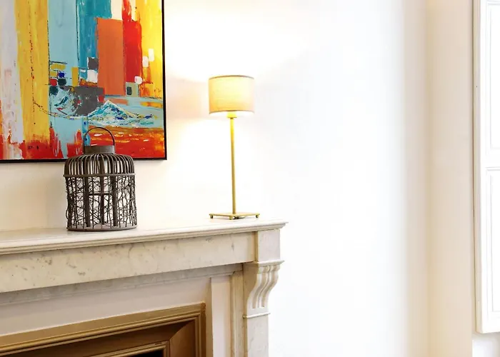 Condillac - Localisation Exceptionnelle 2 Avec Ascenseur Et Parking Apartamento