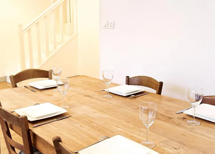 Condillac - Localisation Exceptionnelle 2 Avec Ascenseur Et Parking بوردو