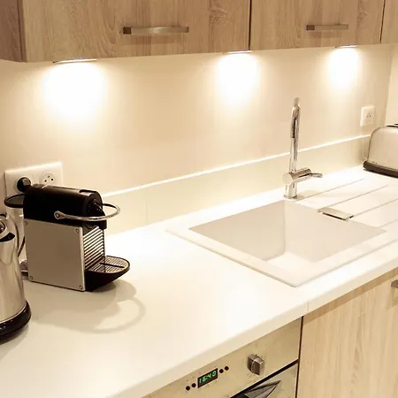 Apartman Condillac - Localisation Exceptionnelle 2 Avec Ascenseur Et Parking