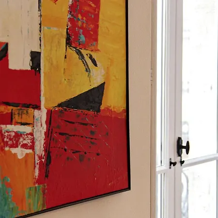 Condillac - Localisation Exceptionnelle 2 Avec Ascenseur Et Parking Apartman Bordeaux