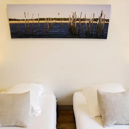 Apartman Condillac - Localisation Exceptionnelle 2 Avec Ascenseur Et Parking