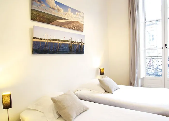 Condillac - Localisation Exceptionnelle 2 Avec Ascenseur Et Parking Apartmán *