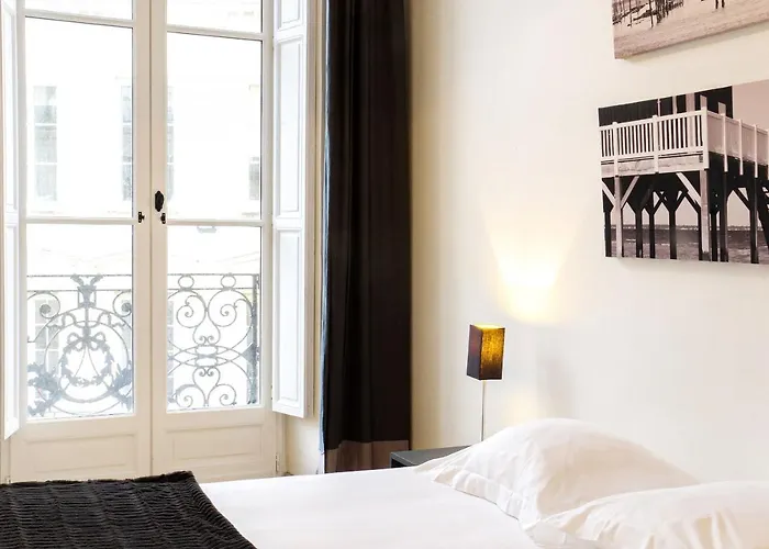 Apartmán Condillac - Localisation Exceptionnelle 2 Avec Ascenseur Et Parking *