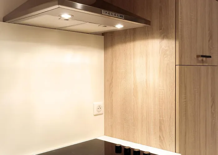 Condillac - Localisation Exceptionnelle 2 Avec Ascenseur Et Parking * Bordeaux