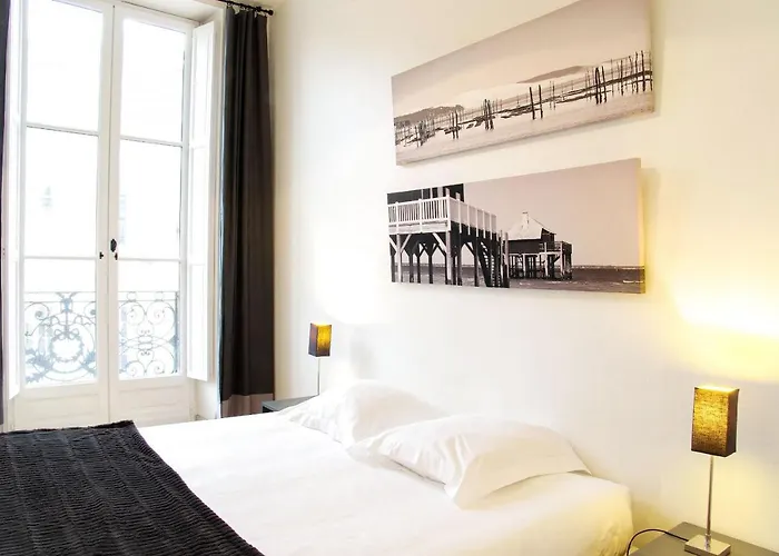 Apartmán Condillac - Localisation Exceptionnelle 2 Avec Ascenseur Et Parking